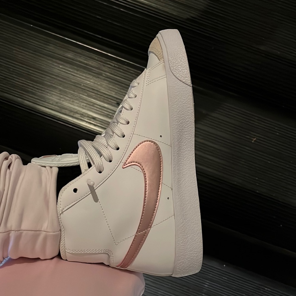 Nike blazers